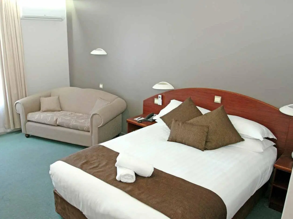 Hospitality Esperance, SureStay Collection by Best Western - Chambres