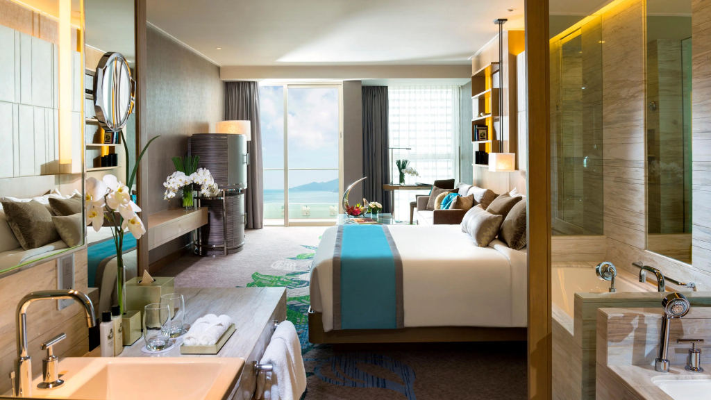 InterContinental Nha Trang by IHG - фото 45