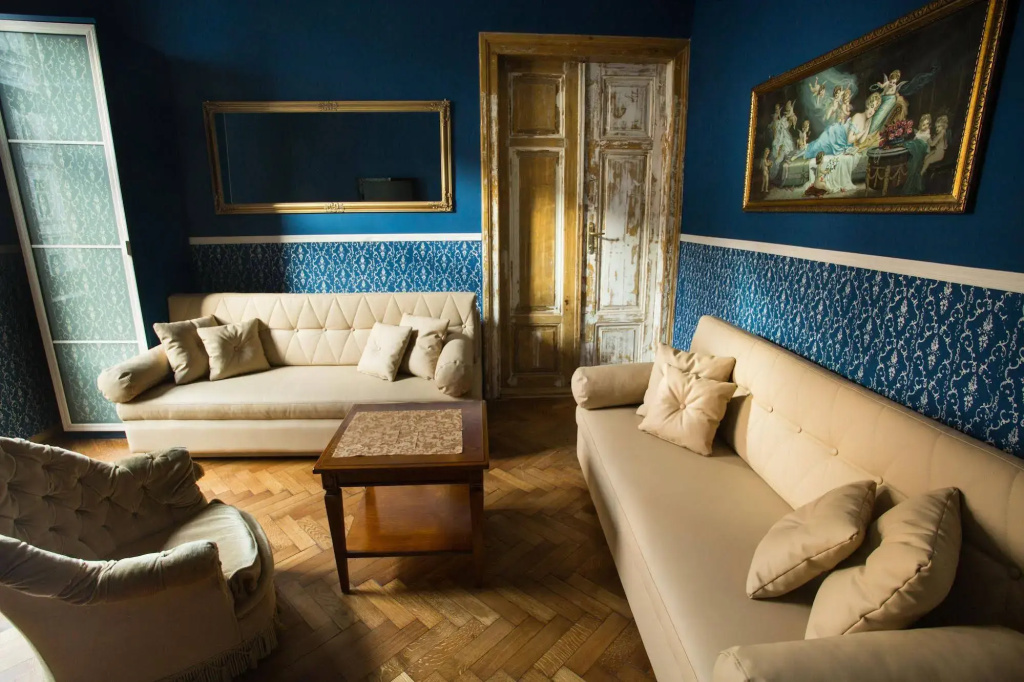 Boutique Apartments - Kazimierz - Général