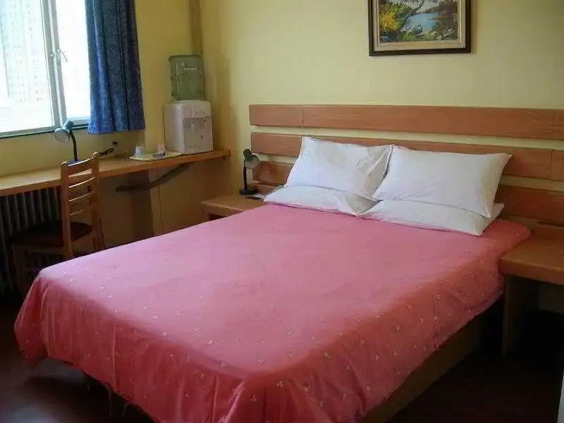 Home Inn Olympic Center