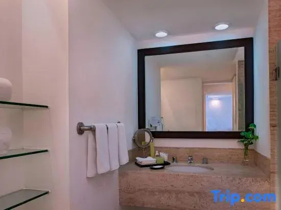 The Westin Resort & Spa, Cancun - Chambres
