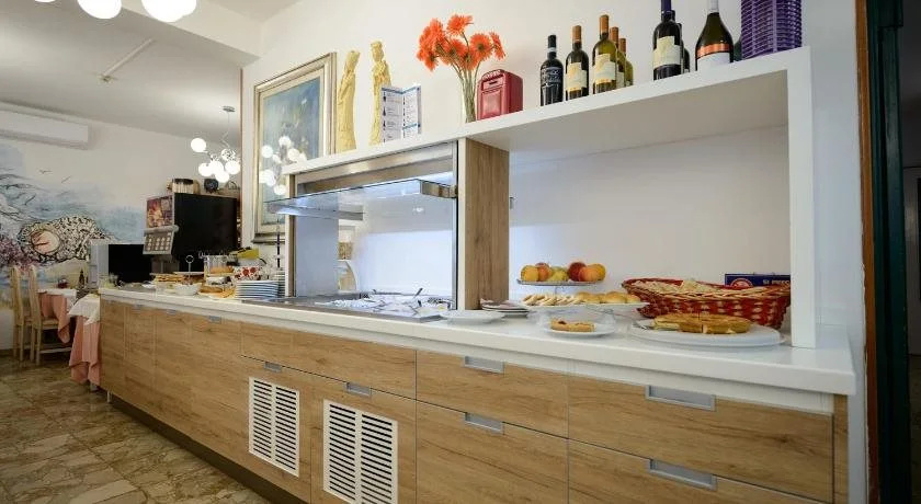Hotel Al Ponte - Général