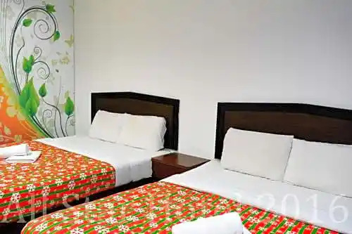 All Star Hotel Melaka