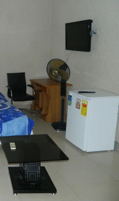 Business Centre