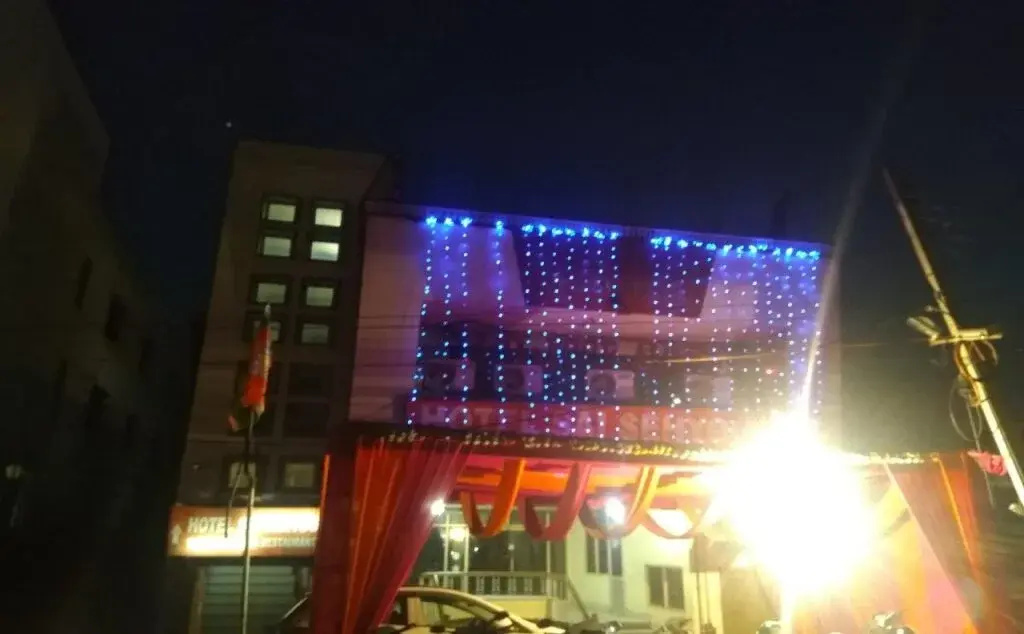 Hotel Sai Sehyog by OYO