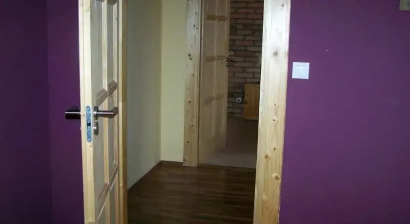 Cabernet Vendégház - фото 8