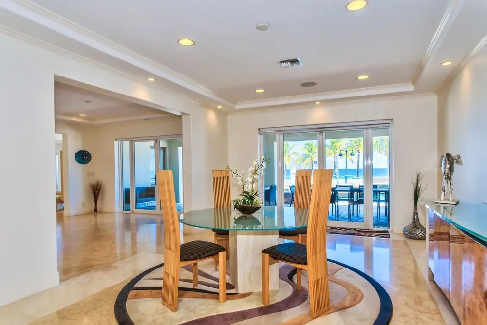 Beach Mansion — фото 6