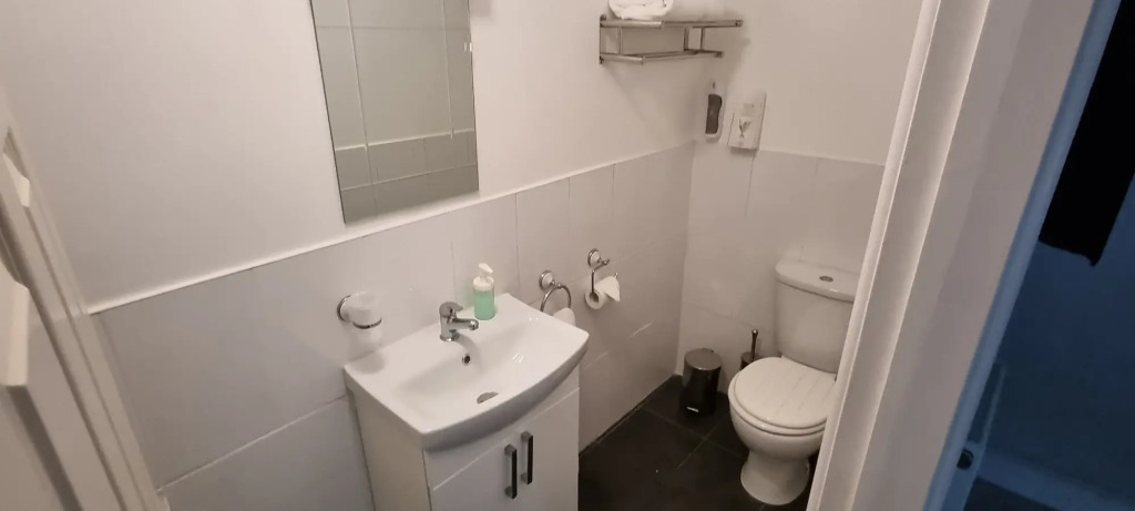 Newholme Hotel - фото 32