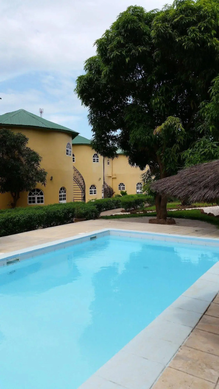 Hotel photo 15
