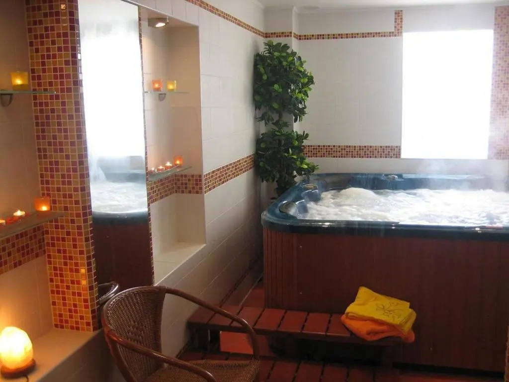 Pension Lucie - Chambres