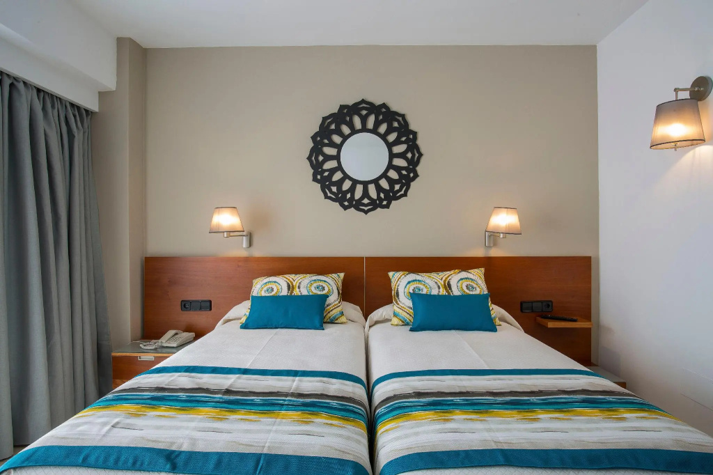 Palladium Hotel Palmyra - Adults Only - Chambres