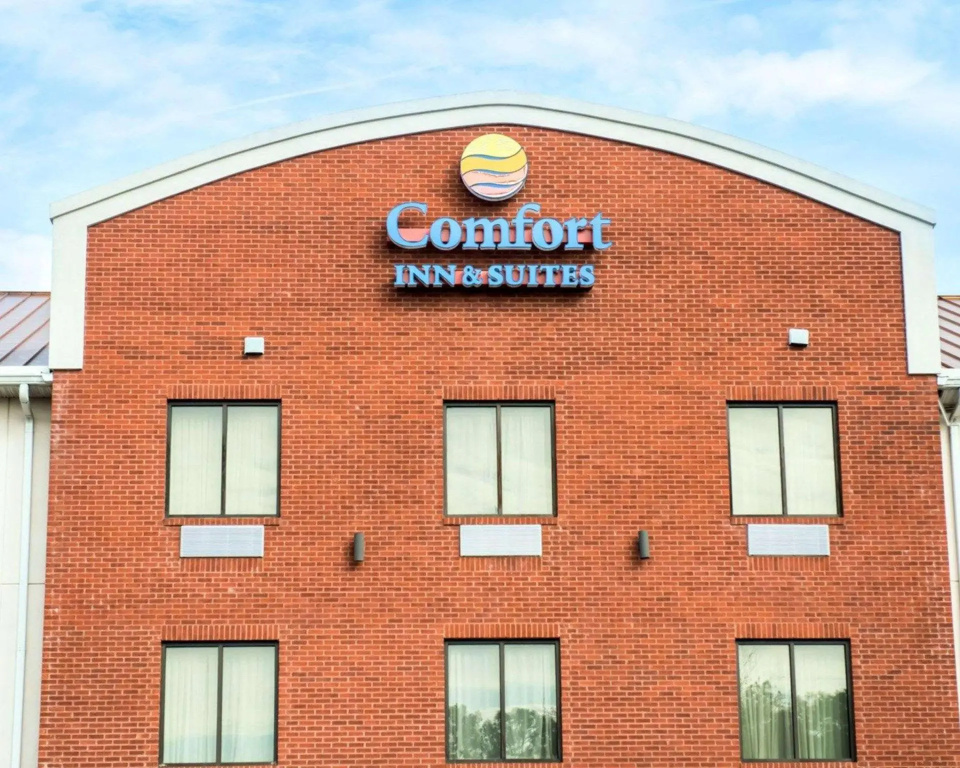 Comfort Inn & Suites Midway - Tallahassee West