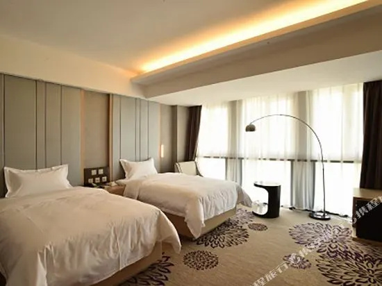 Lavande Hotel Beijing Shijingshan Wanda Plaza — 7