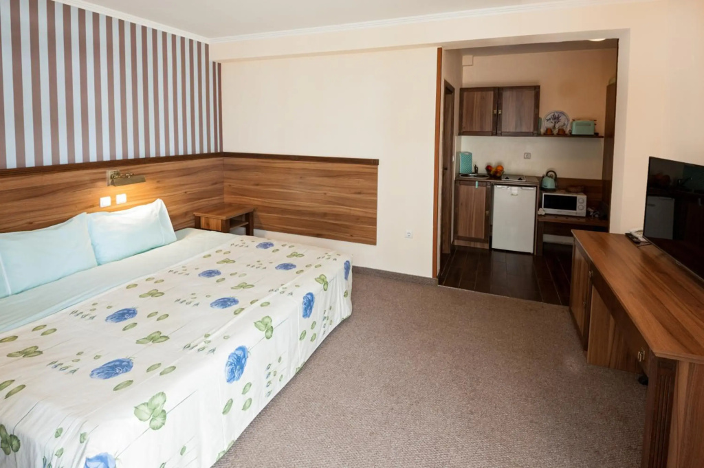 Hotel photo 18