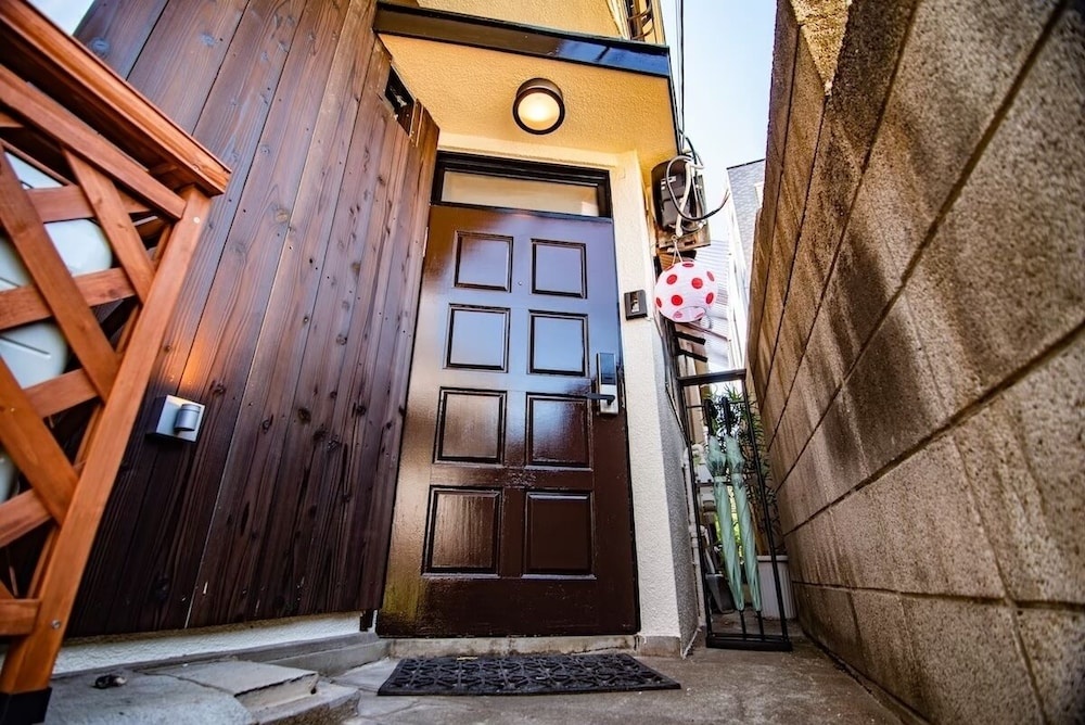 A0 Shinjuku Big House 사진 17