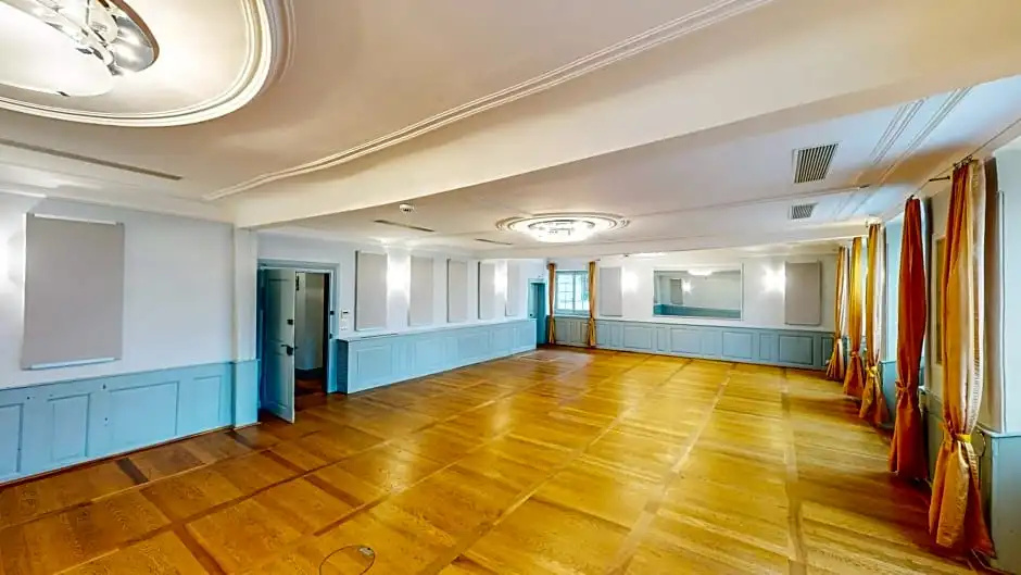 Gasthof Kreuz - Général