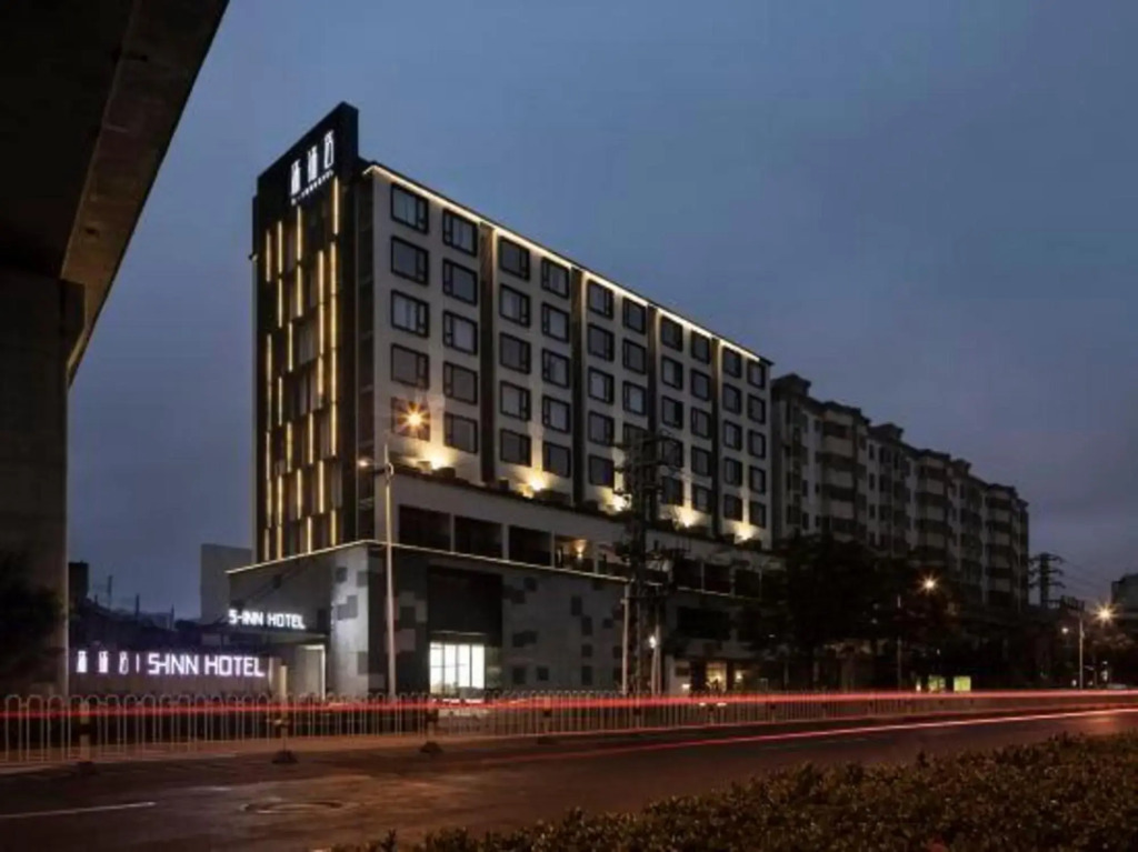 S-Inn — фото 4