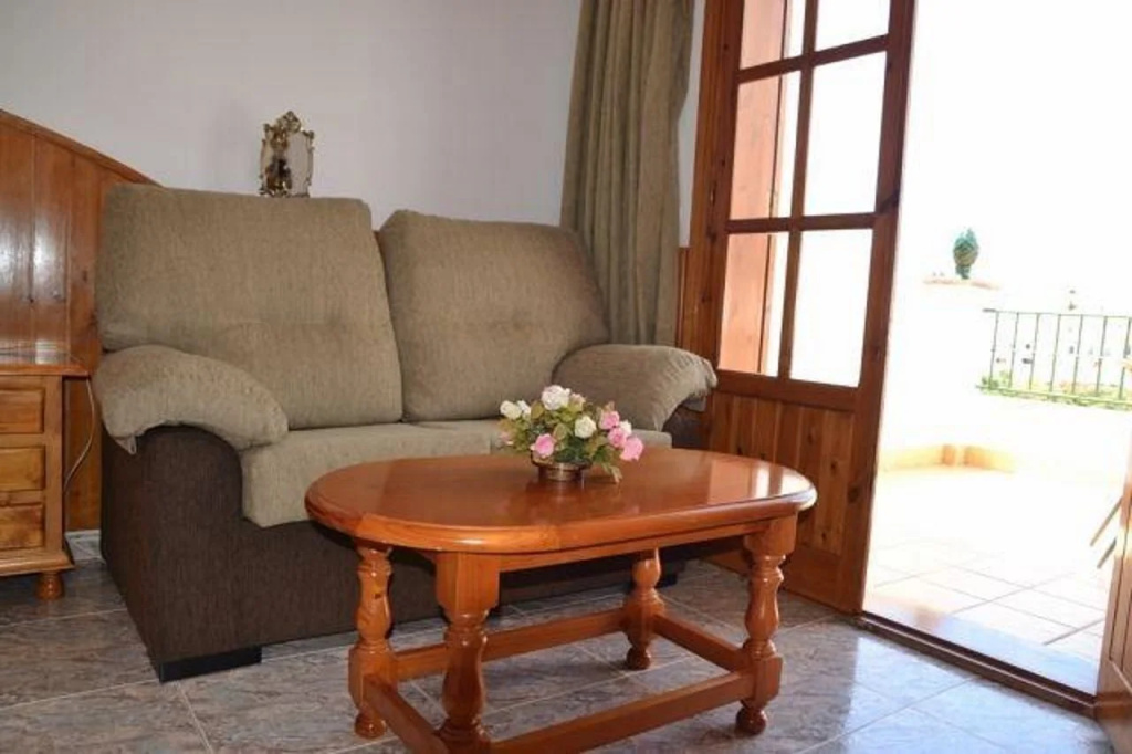 Hotel José Cruz - Général