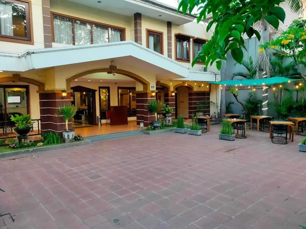 Hotel Grand Sumatera - Général