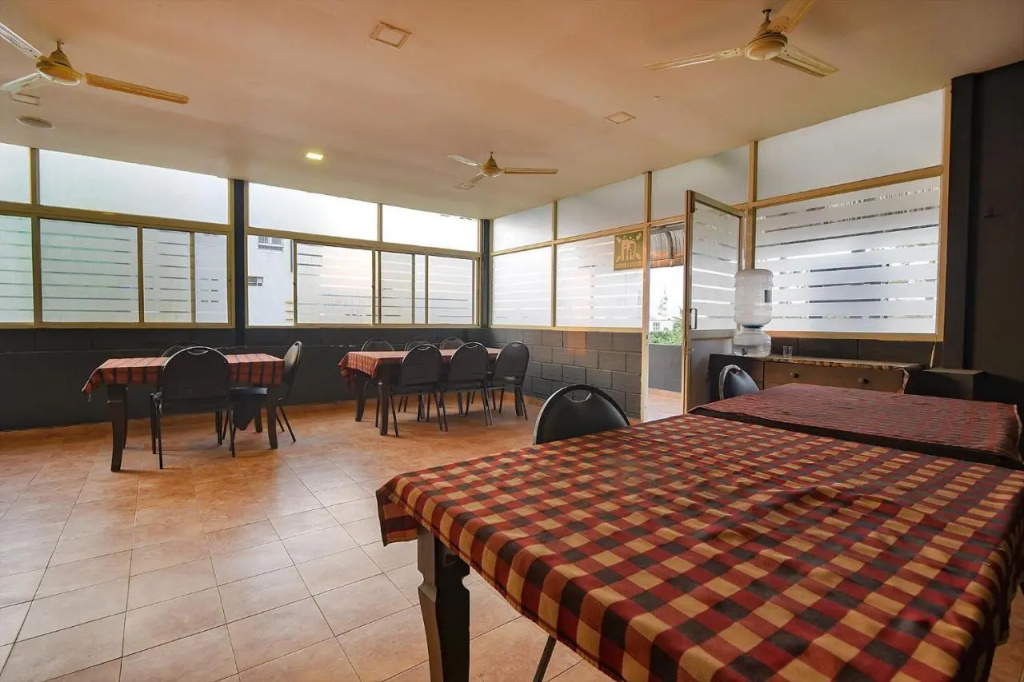 Hotel Cranberry Delight - Général