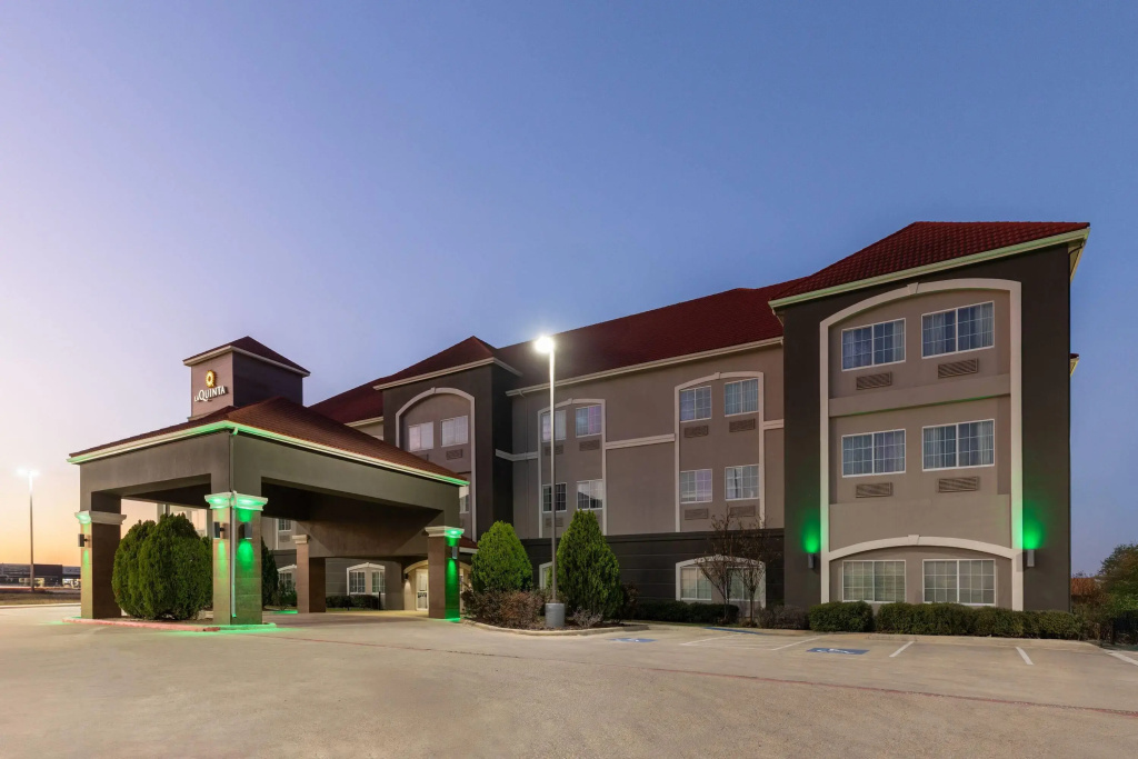 Hotel photo 2