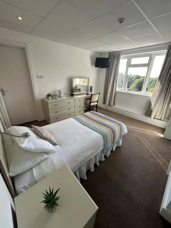 Westhill Country Hotel - Chambres