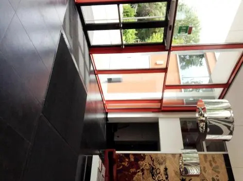 Balcony & Terrace