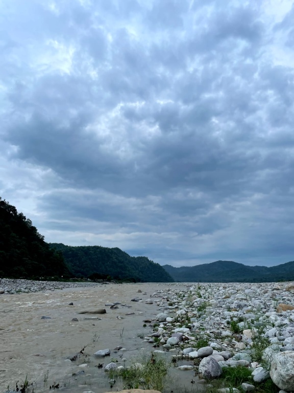 Kabeela Resort, Corbett