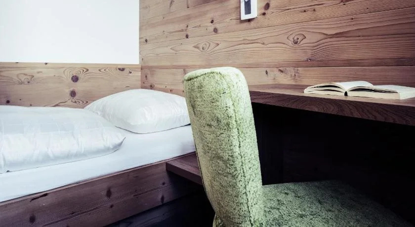 Biohotel Bergzeit - Général