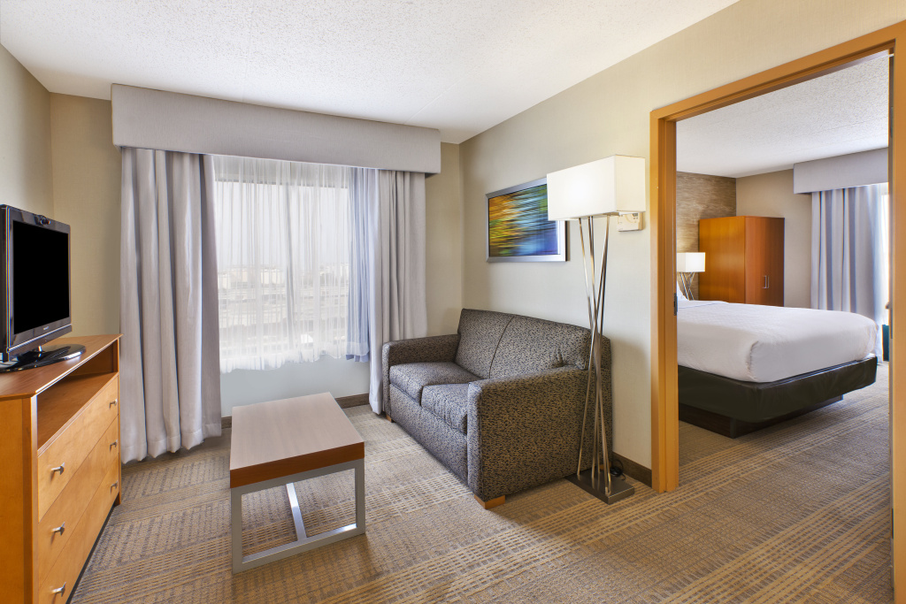 Holiday Inn & Suites Bolingbrook by IHG - Général