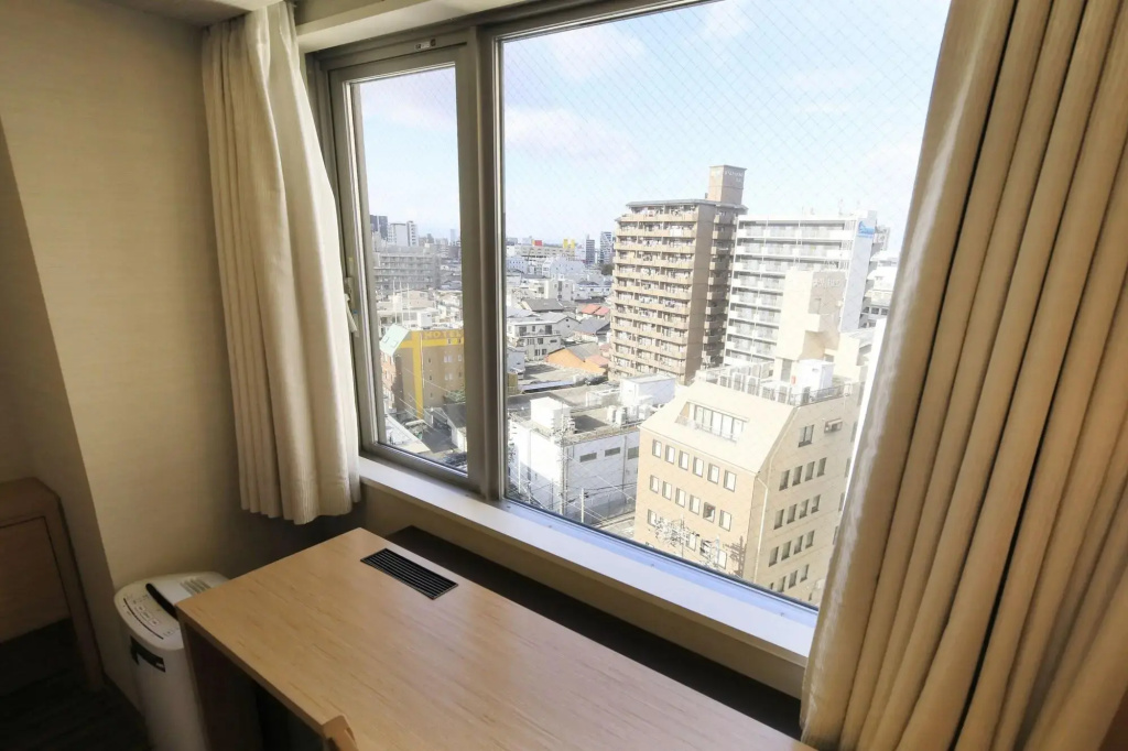 Richmond Hotel Nagoya Shinkansenguchi - Général