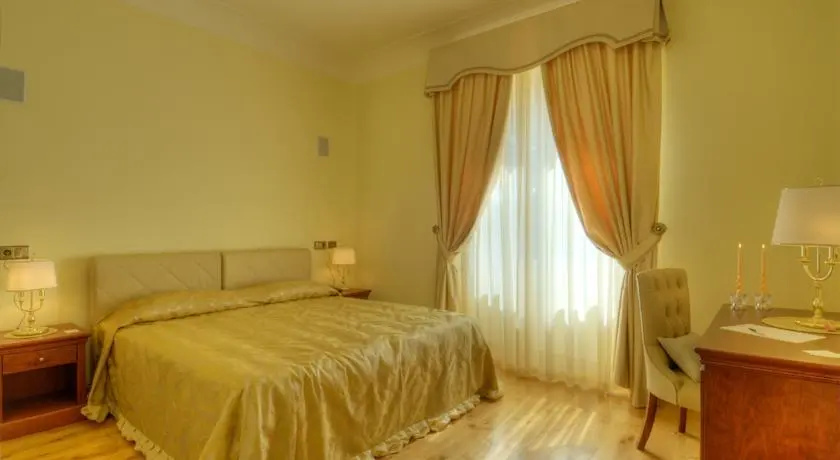 Villa Giuliana Resort & Spa - Général