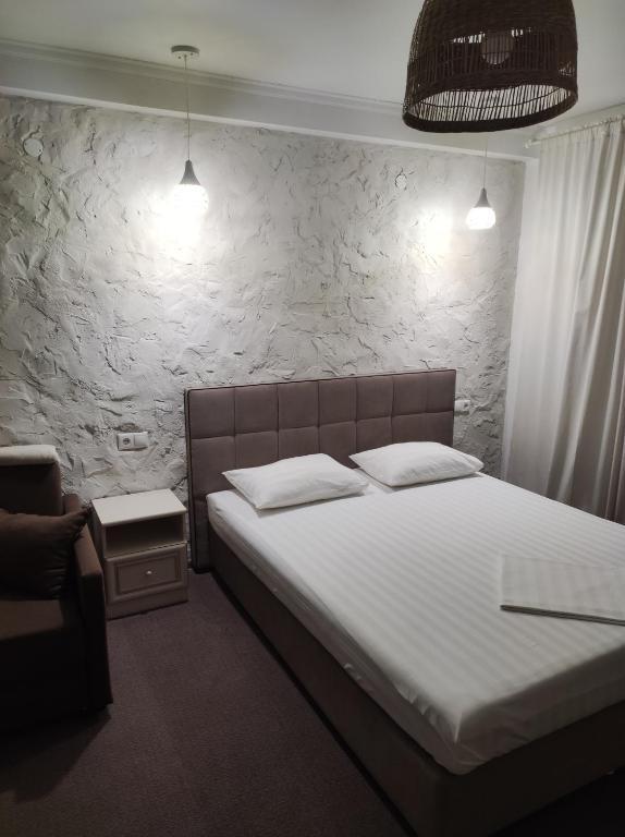 Семейный номер Standard в Вилла Дарина