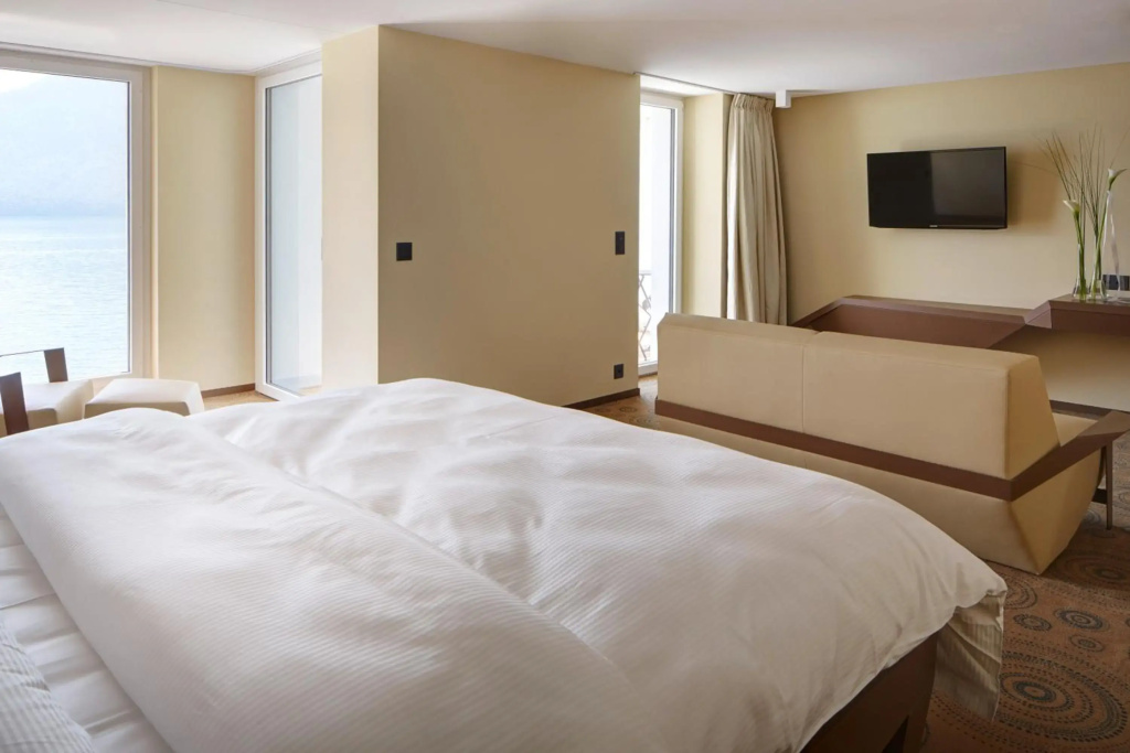 Campus Hotel Hertenstein