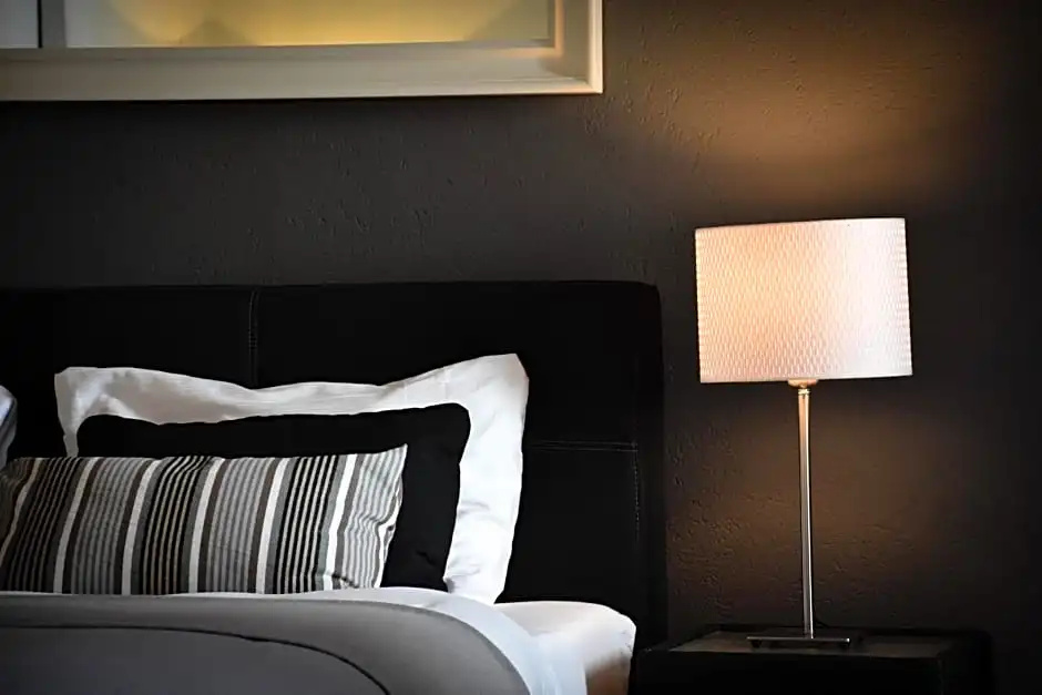 Boutique-Hotel Antica Posta - Chambres