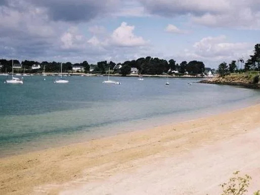Beach & Waterfront