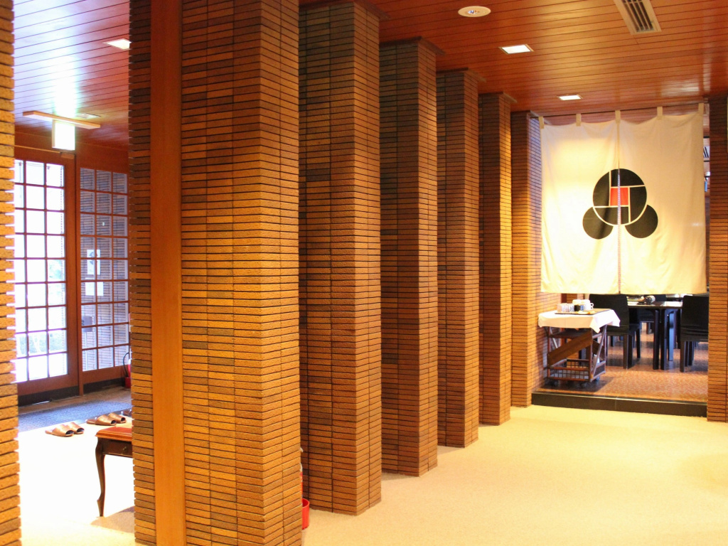 Hakone Sengokuhara Toranoyu Ryokan 사진 22