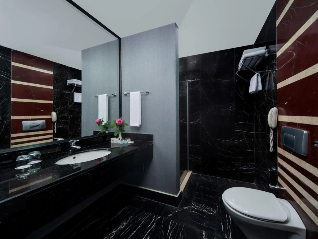 Siam Elegance Hotels & Spa - фото 10