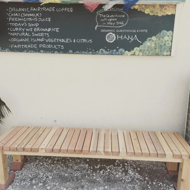 Organic Guesthouse & Cafe OHAN / Vacation STAY 9169