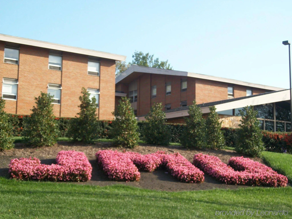 Fairfield Inn & Suites by Marriott Harrisonburg - Général