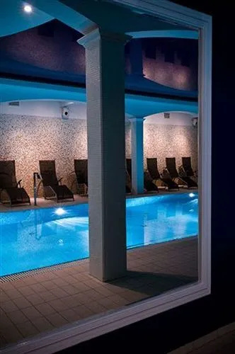 Villa Hoff Wellness & SPA Hotel - Général