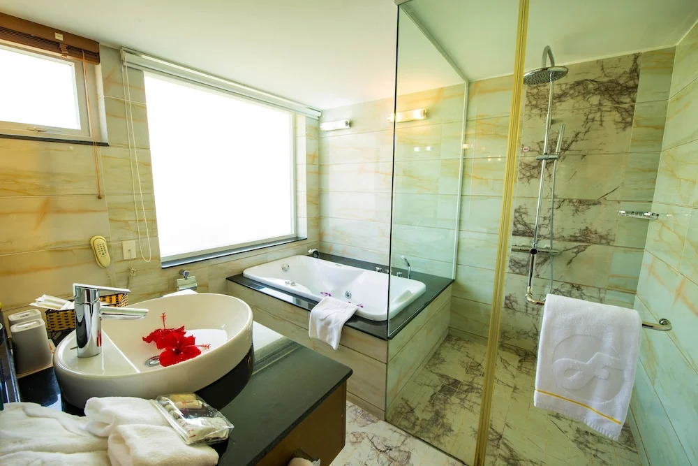 Famiana Resort & Spa