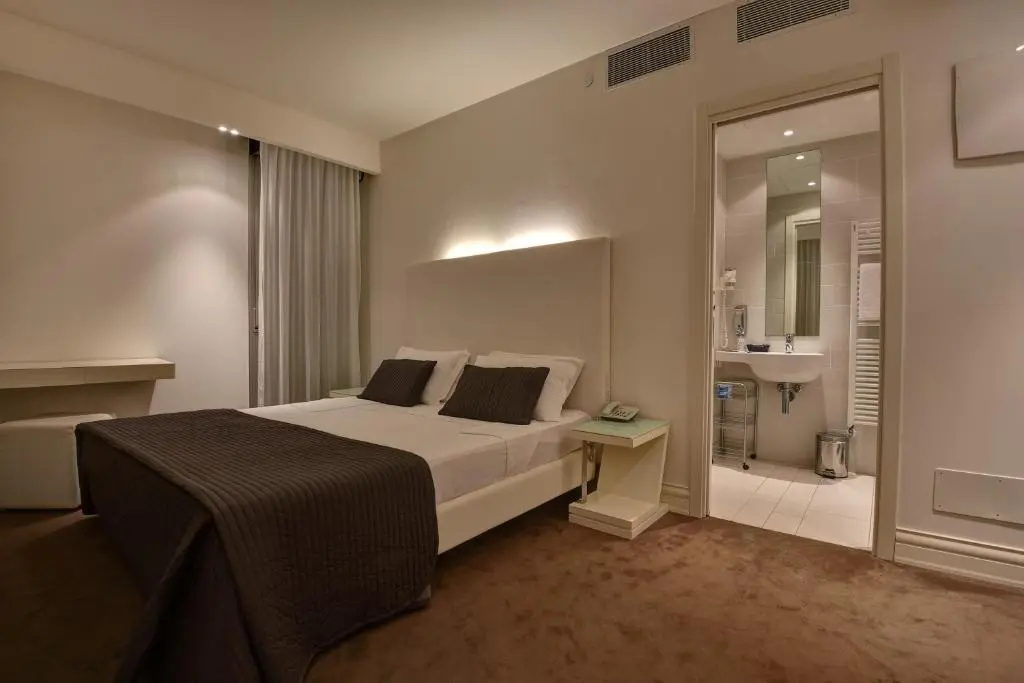 Boutique Hotel Bali - Chambres