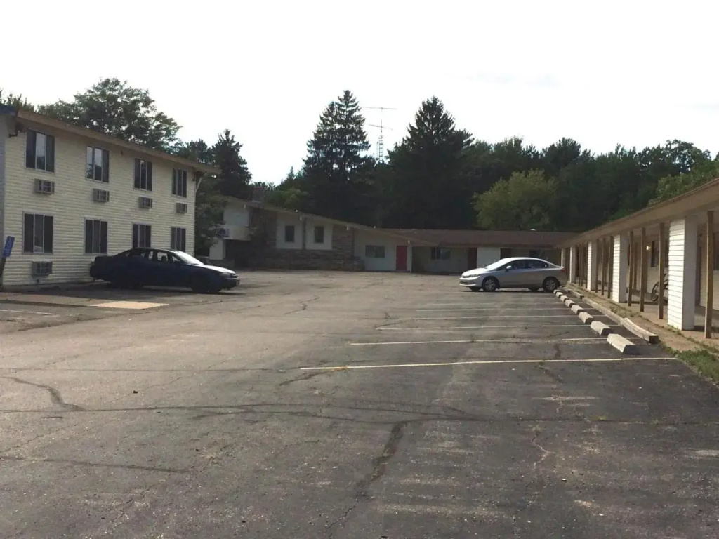 Rodeway Inn