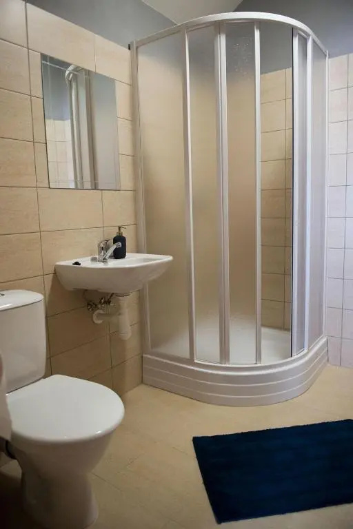 Penzion Veritas - Chambres