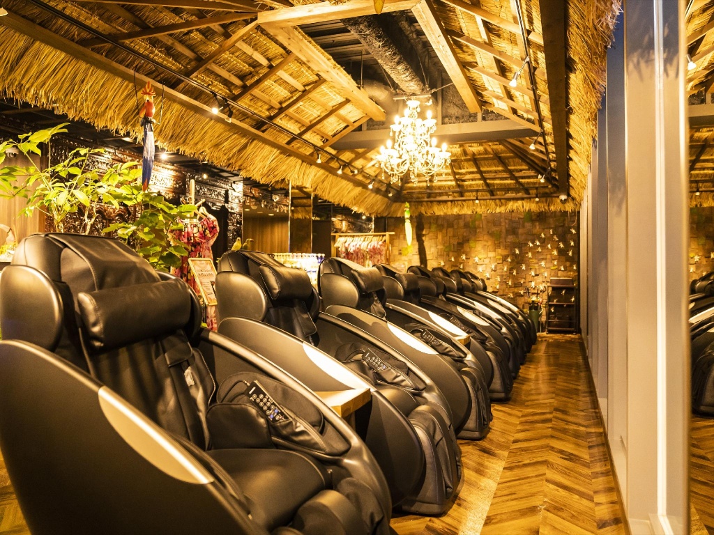 Hotel Petit Bali Garden Shin Okubo - Shinjuku Sta 10min walk - 사진 21