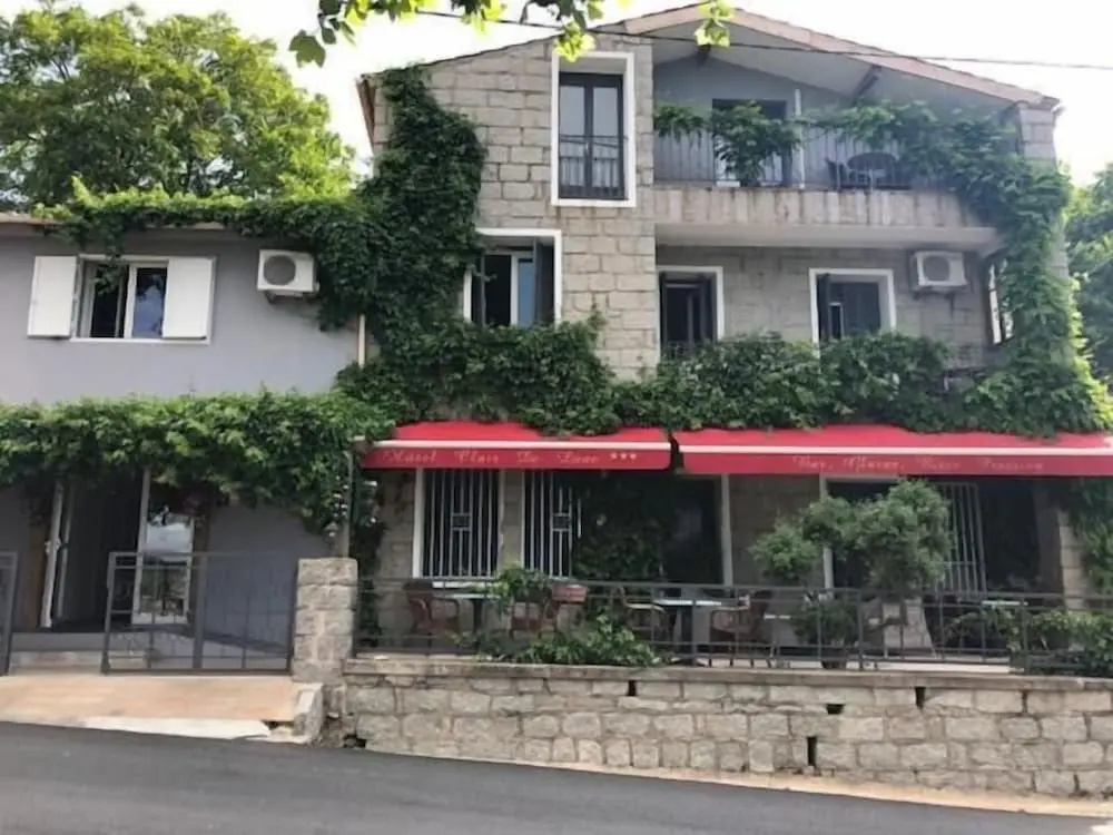 Hôtel Clair de Lune