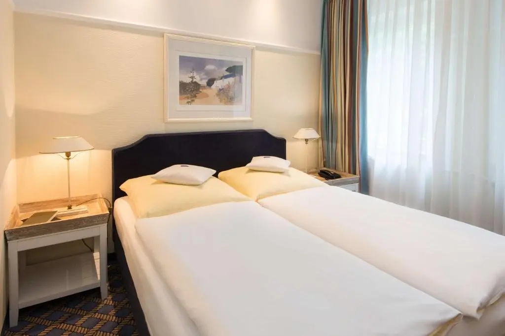 Seehotel Frankenhorst - BW Signature Collection - Chambres