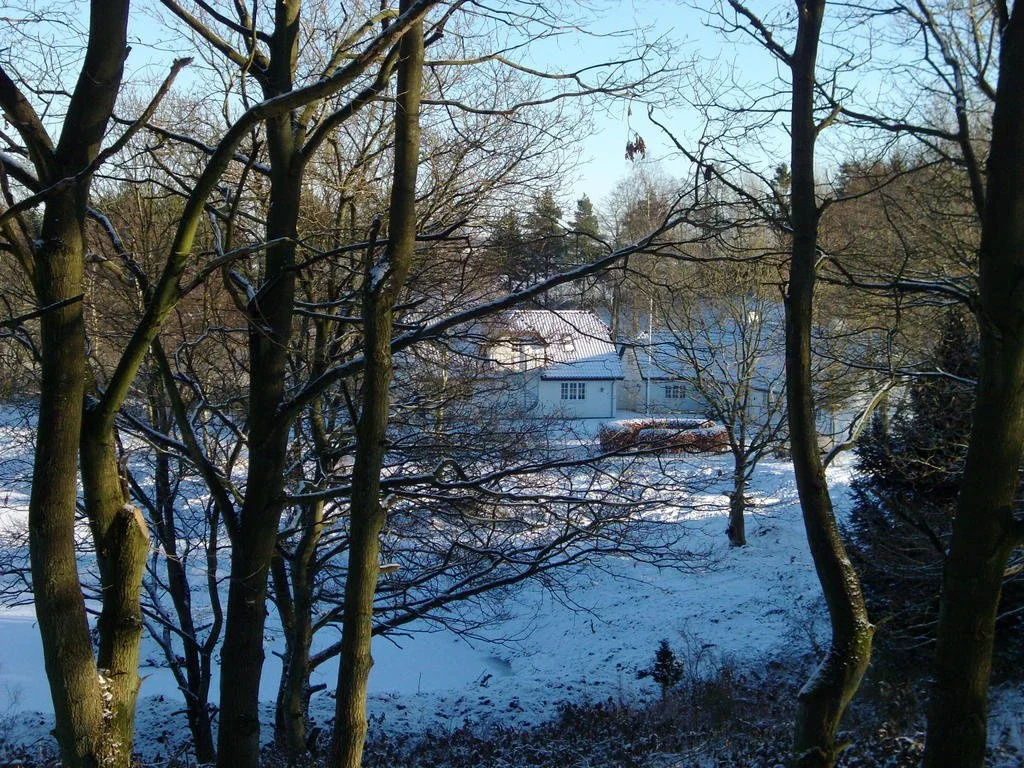 Absalon Ørskov Bed & Breakfast
