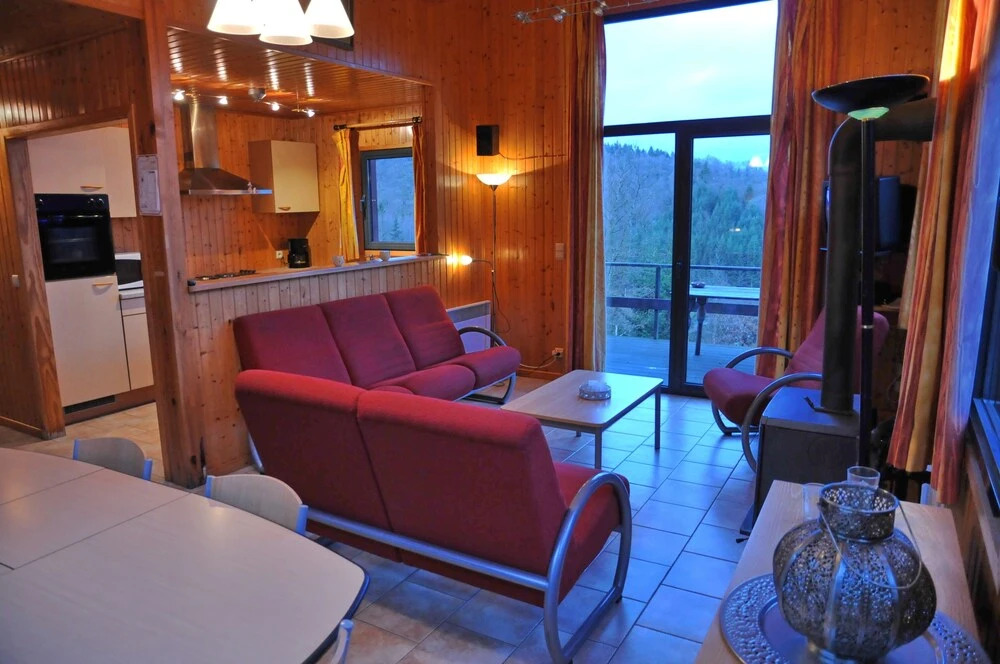 Jardins de l'Ourthe 16 - фото 5